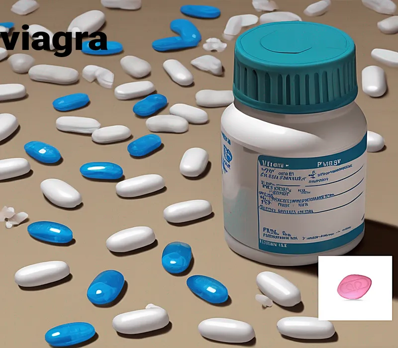 Comprar viagra genérico sin receta o auténtico de pfizer